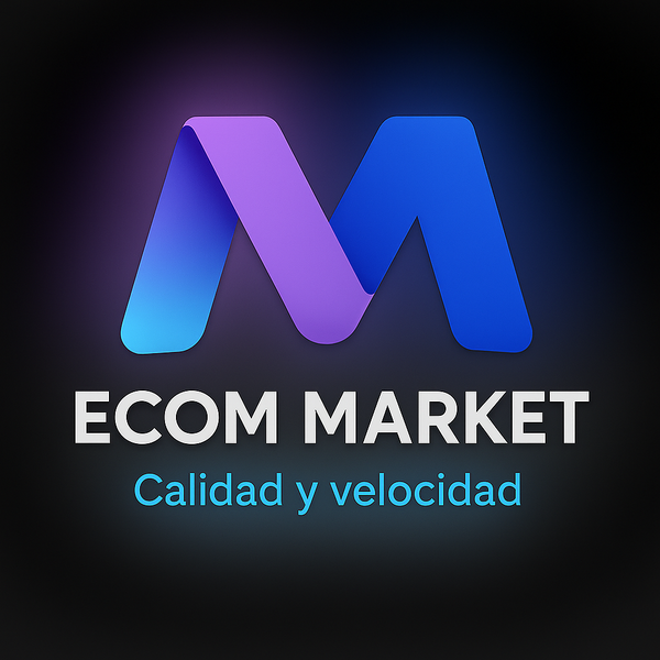 Ecom Market ecuador